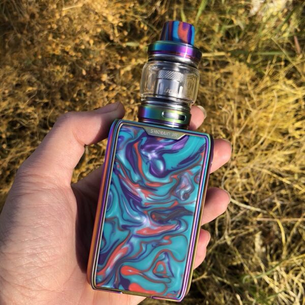IJOY SHOGUN JR