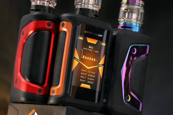 Aegis X 200W - Imagen 3