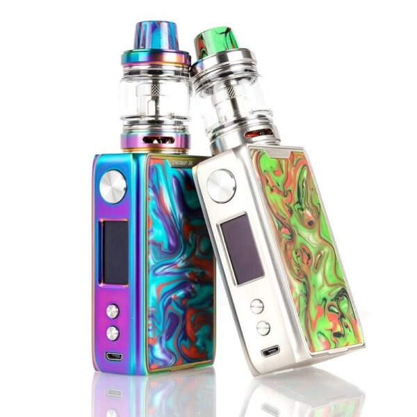IJOY SHOGUN JR - Imagen 2