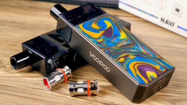 MOD POD Voopoo Navi 1500 MAh