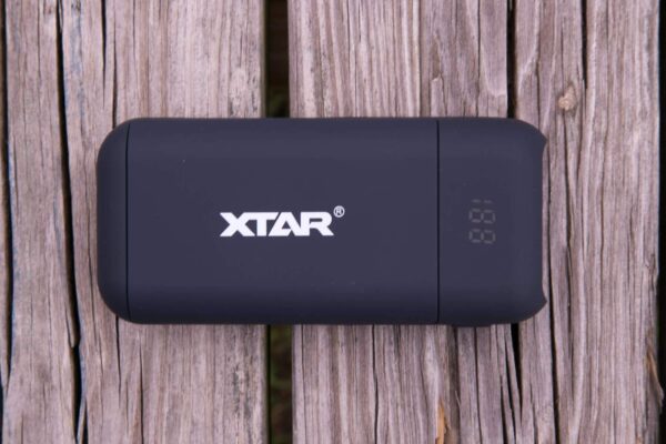 Xtar PB2  POWERBANK   18650 - Imagen 3