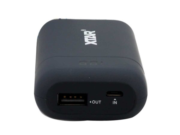 Xtar PB2  POWERBANK   18650 - Imagen 2