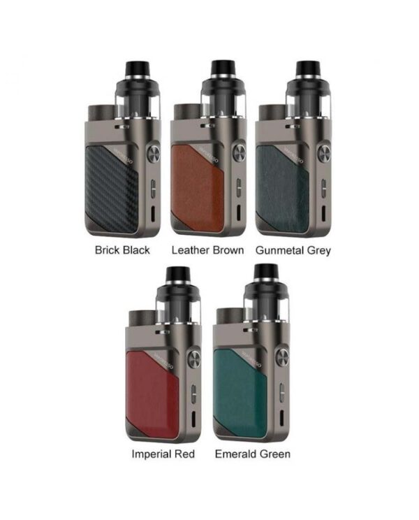 Vaporesso Swag PX80 - Imagen 4