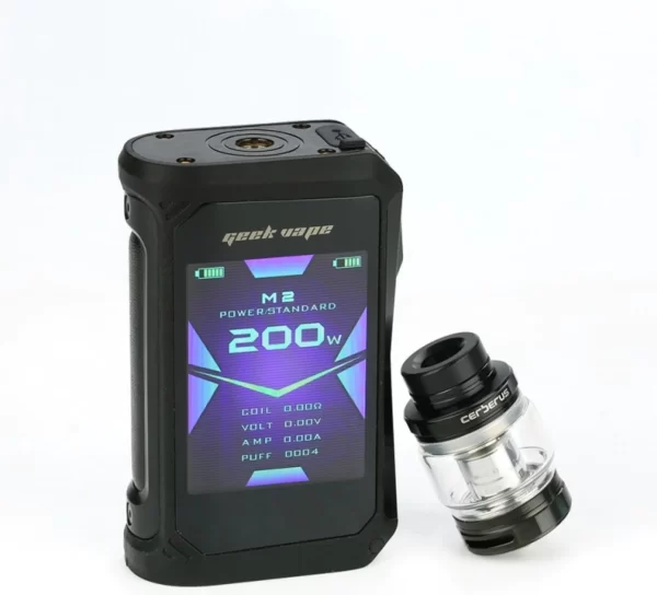 Aegis X 200W - Imagen 4
