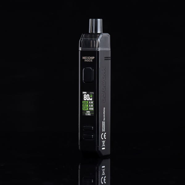 SMRT Pod Kit por WOTOFO - Imagen 3