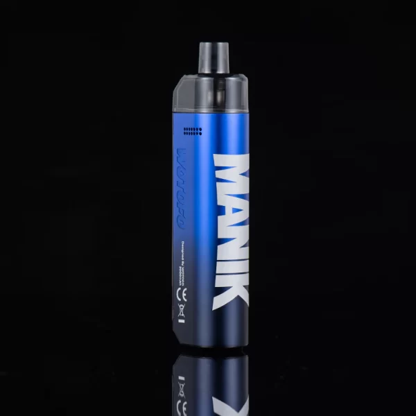 SMRT Pod Kit por WOTOFO - Imagen 4