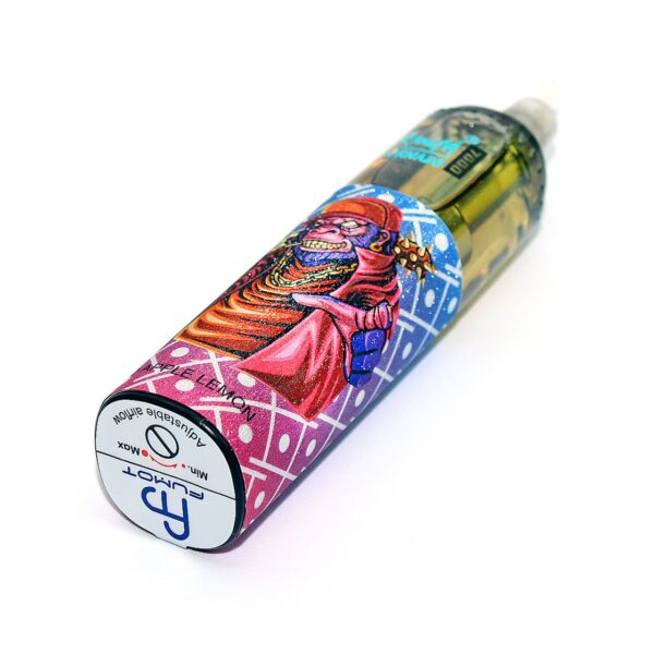 RANDM TORNADO 7000 PUFF - Imagen 2