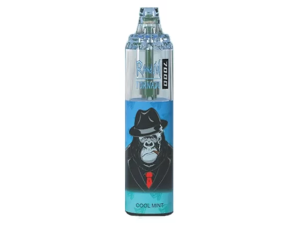 RANDM TORNADO 7000 PUFF - Imagen 4