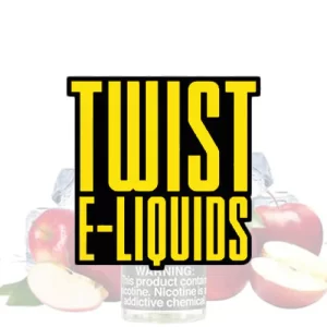 TWIST E-LIQUID