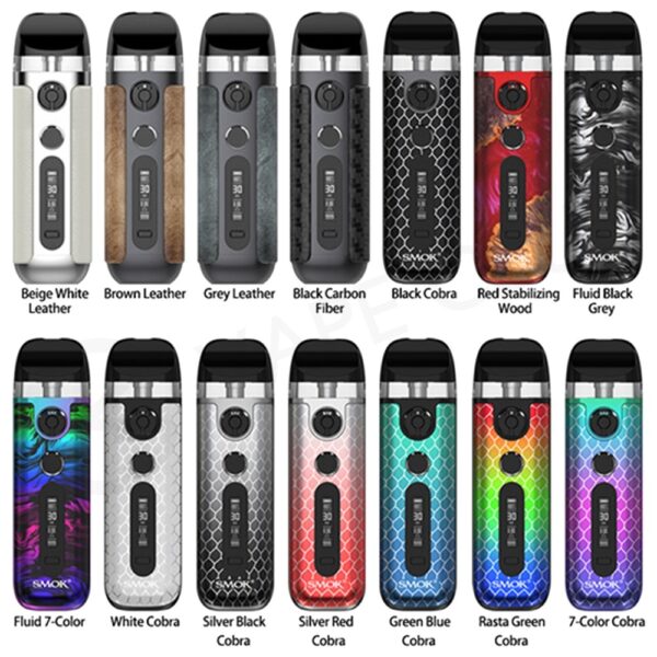 SMOK NOVO 5 - Imagen 2