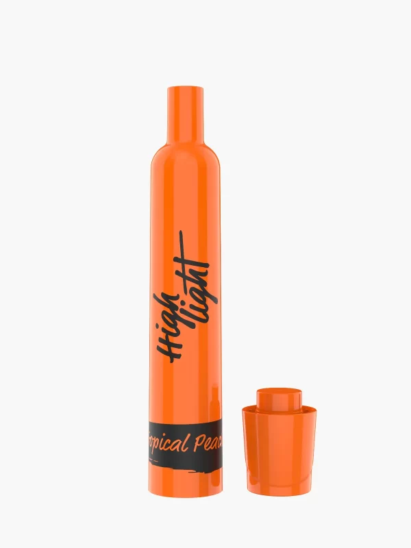 HIGH LIGHT 4000 PUFF