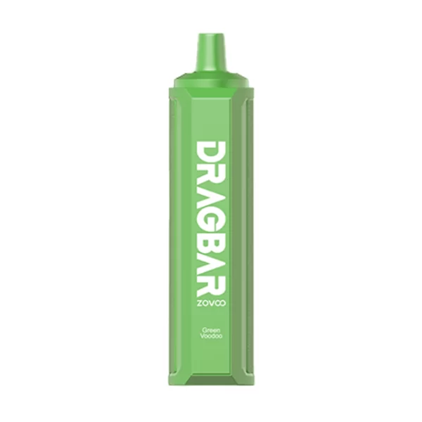 DRAG BAR F8000 PUFF - Imagen 3