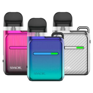 smok novo master box