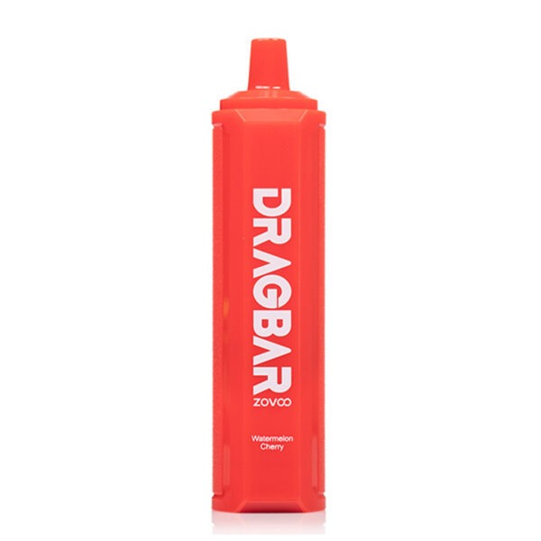 DRAG BAR F8000 PUFF - Imagen 5