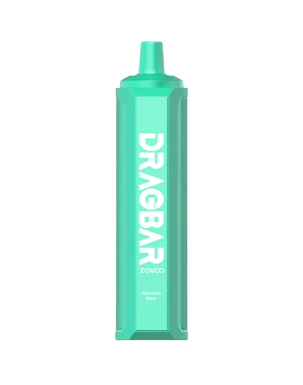 DRAG BAR F8000 PUFF - Imagen 2