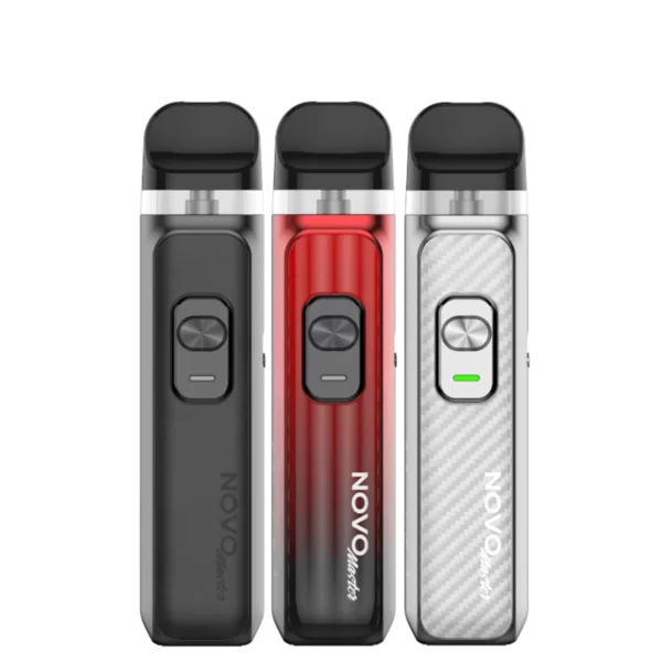 smok novo master kit