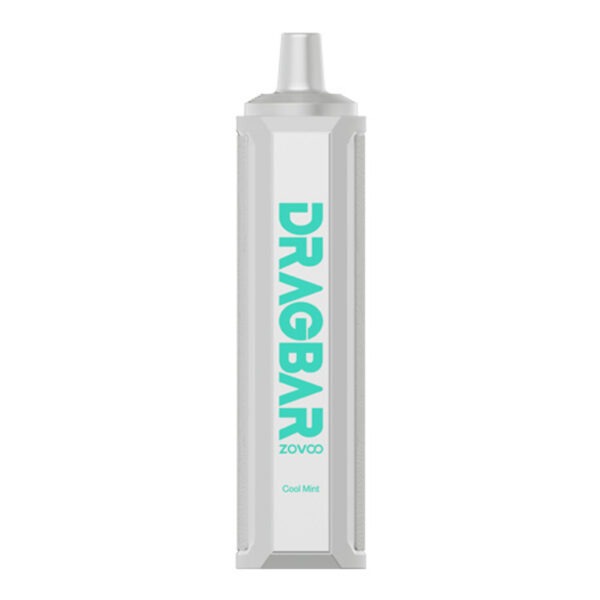 DRAG BAR F8000 PUFF - Imagen 4