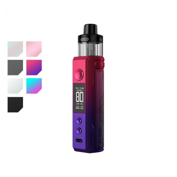 DRAG S 2 VOOPOO - Imagen 4