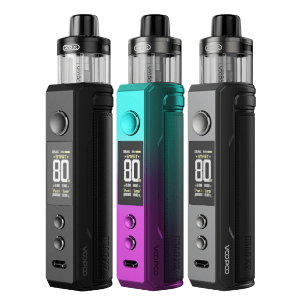 DRAG S 2 VOOPOO