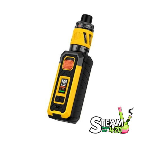 ARMOUR S VAPORESSO YELLOW