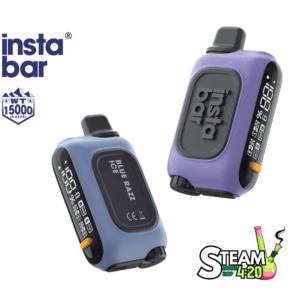 iinstabar tw15000