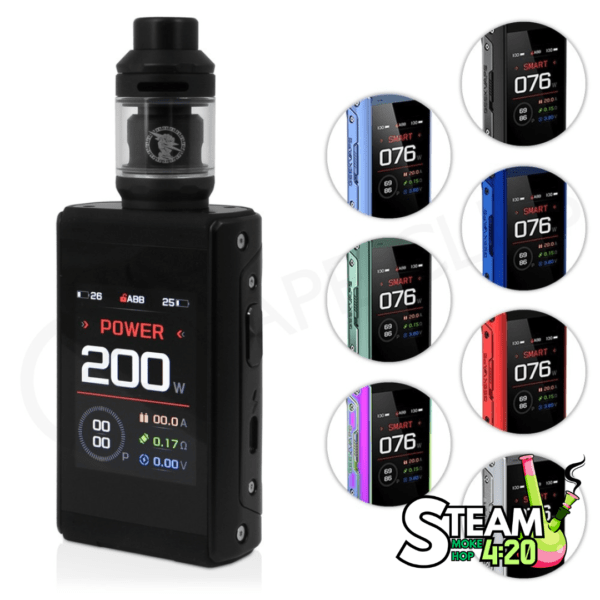 GEEK VAPE T200 KIT