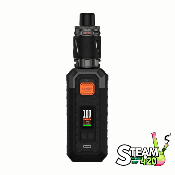 ARMOUR S VAPORESSO