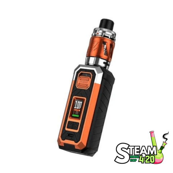 ARMOUR S VAPORESSO