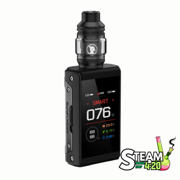 GEEK VAPE T200 KIT