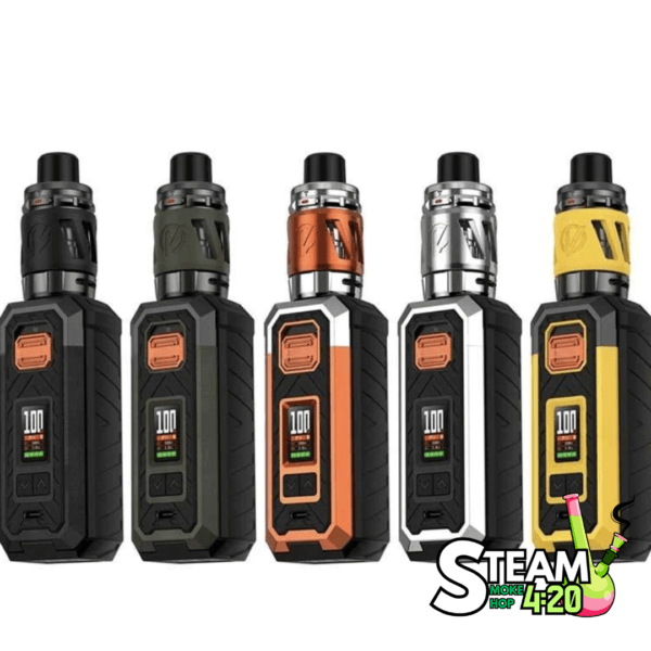 ARMOUR S VAPORESSO