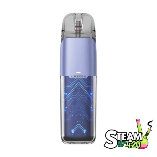 LUXE QS SE VAPORESSO