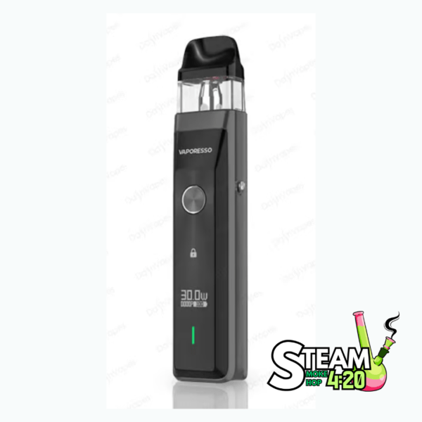 XROS PRO VAPORESSO