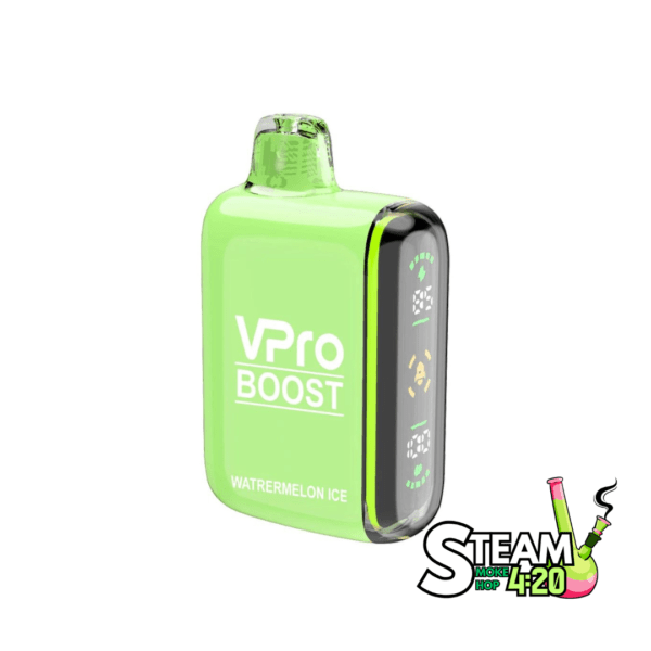 VPRO BOOST 24.000 PUFF