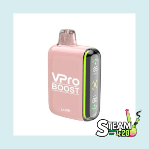 VPRO BOOST 24.000 PUFF