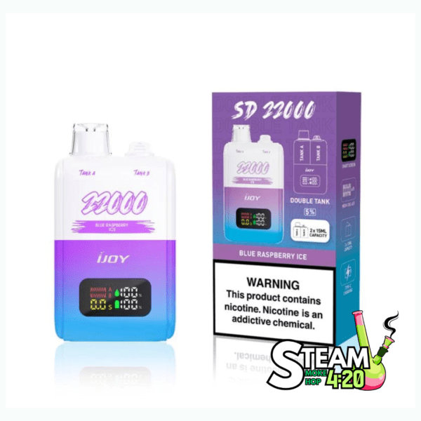 IJOY SD 22000 PUFF