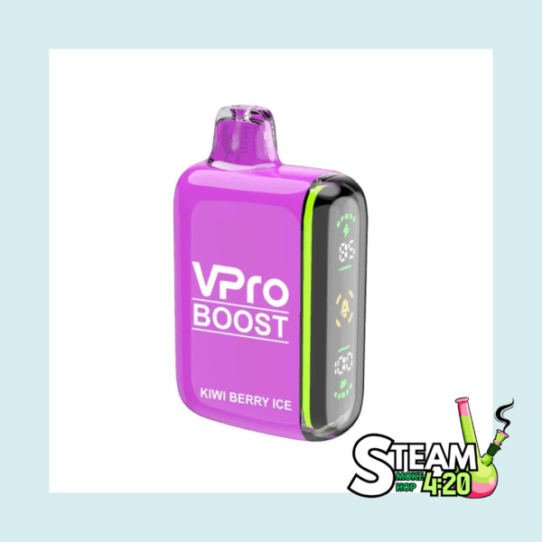 VPRO BOOST 24.000 PUFF