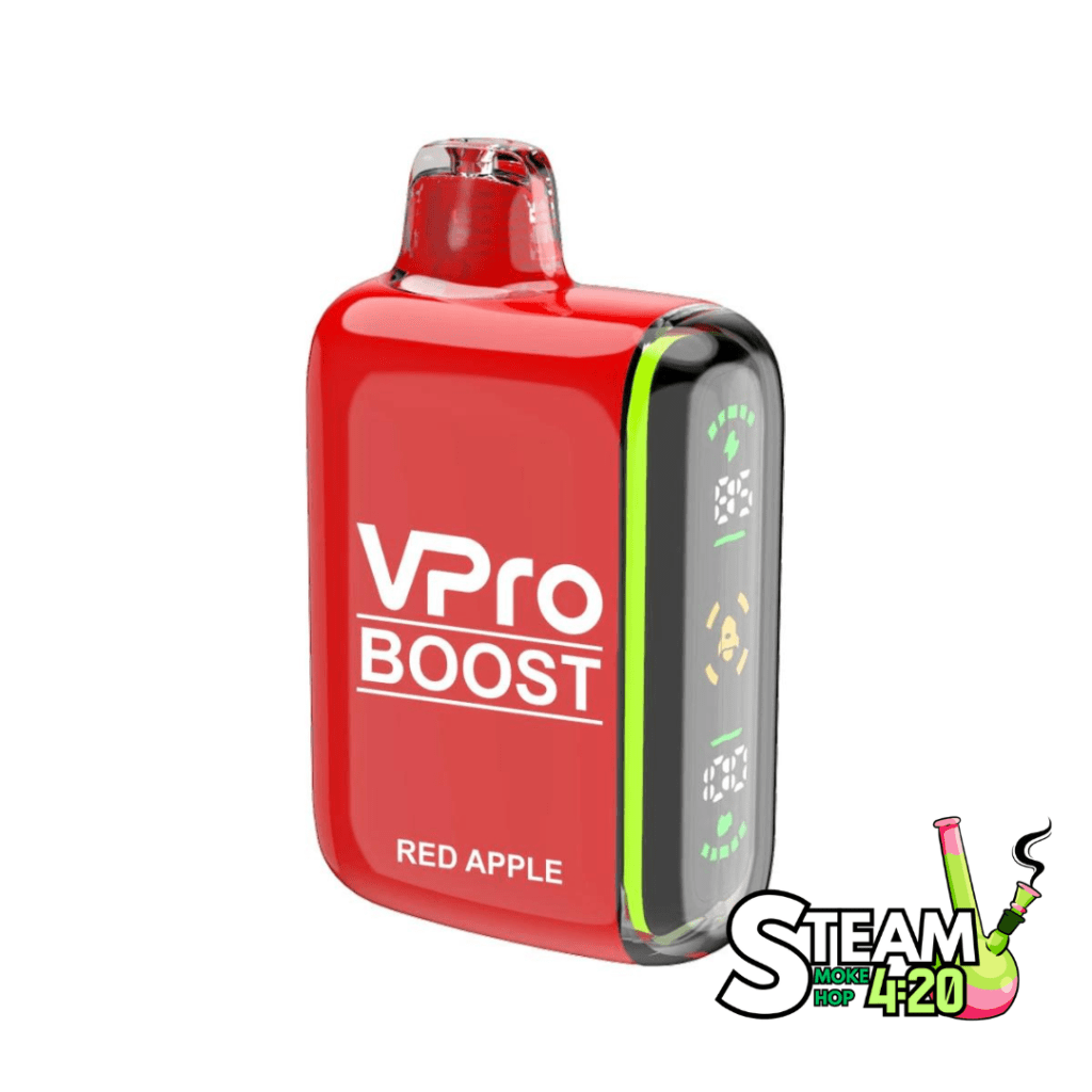 VPRO BOOST 24.000 PUFF