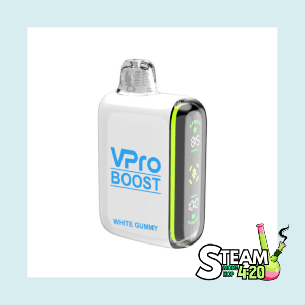 VPRO BOOST 24.000 PUFF