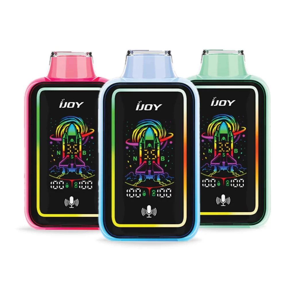 IJOY URANUS 25000