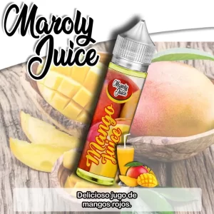 Mango – Maroly Juice