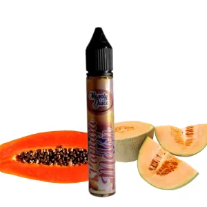 Papaya Melon Maroly Juice