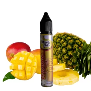 Mango Piña / Maroly Juice