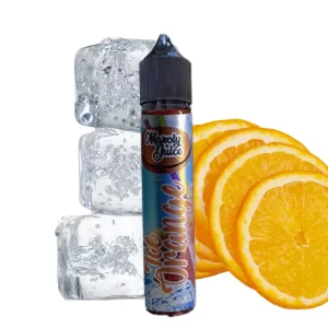 Ice Orange / Maroly Juice