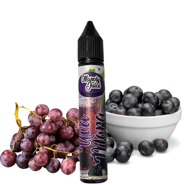 MAROLY JUICE 30ML - Imagen 5