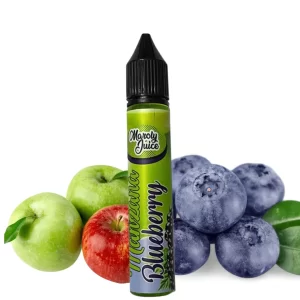 Manzana Blueberry / Maroly Juice