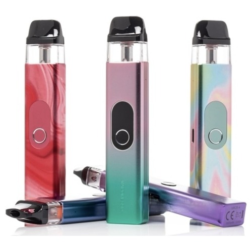 xros 4 vaporesso