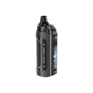 geekvape aegis boost 3 kit black