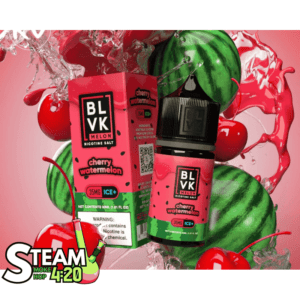 BLVK Melon cherry watermelon