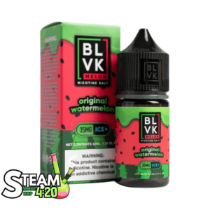 BLVK Melon original watermelon