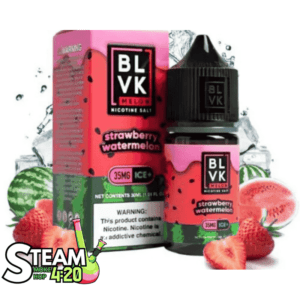 BLVK Melon original watermelon